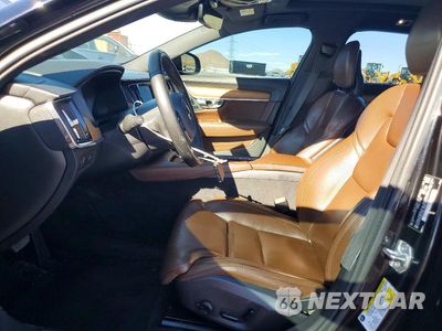 Zdjęcie 7 z 12 samochodu: 2018 VOLVO S90 T6 INSCRIPTION VIN:LVY992MLXJP032081 - miniatura