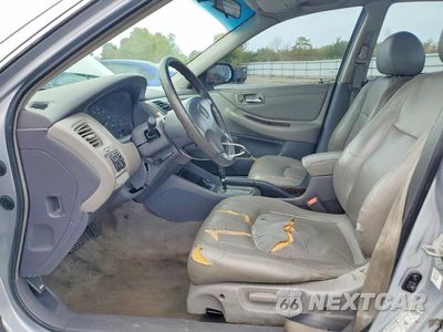 Zdjęcie 7 z 12 samochodu: 2001 HONDA ACCORD EX VIN:1HGCG16501A060326 - miniatura