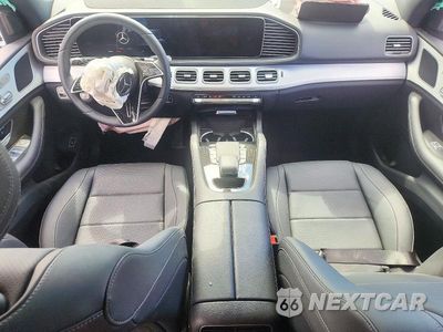 Zdjęcie 8 z 14 samochodu: 2026 MERCEDES-BENZ GLE 350 VIN:4JGFB4EB0TB716259 - miniatura
