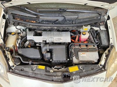 Zdjęcie 11 z 13 samochodu: 2010 TOYOTA PRIUS IV VIN:JTDKN3DU9A0090212 - miniatura
