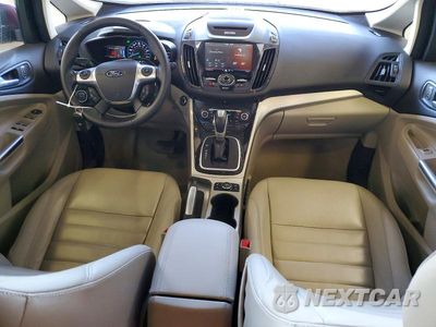 Zdjęcie 8 z 12 samochodu: 2015 FORD C-MAX SEL VIN:1FADP5BU9FL106566 - miniatura