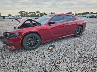 2023 DODGE CHARGER GT 2C3CDXMGXPH537390 - główne zdjęcie licytacji z USA - miniatura