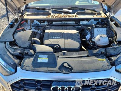 Zdjęcie 12 z 13 samochodu: 2022 AUDI Q5 PREMIUM 45 VIN:WA1GAAFY9N2097932 - miniatura