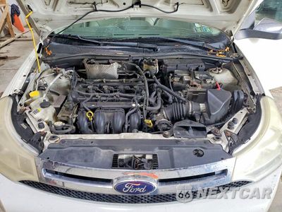Zdjęcie 11 z 12 samochodu: 2011 FORD FOCUS SEL VIN:1FAHP3HN7BW161385 - miniatura