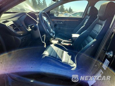 Zdjęcie 7 z 13 samochodu: 2020 HONDA CR-V TOURING VIN:7FART6H99LE022660 - miniatura