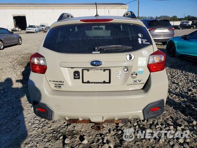 Zdjęcie 6 z 13 samochodu: 2014 SUBARU XV CROSSTREK 2.0 PREMIUM VIN:JF2GPAWC9EH333311 - miniatura