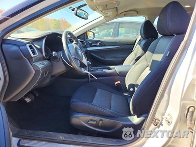 Zdjęcie 7 z 12 samochodu: 2017 NISSAN MAXIMA 3.5 S VIN:1N4AA6AP7HC436845 - miniatura