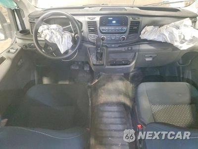 Zdjęcie 8 z 14 samochodu: 2024 FORD TRANSIT T-250 VIN:1FTBR1Y82RKA71068 - miniatura