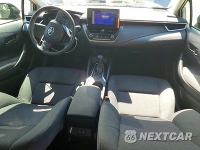 Zdjęcie 8 z 12 samochodu: 2024 TOYOTA COROLLA LE VIN:5YFB4MDE8RP144912 - miniatura