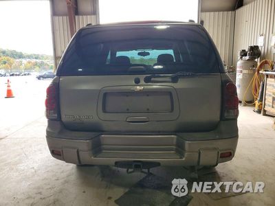 Zdjęcie 6 z 13 samochodu: 2006 CHEVROLET TRAILBLAZER LS VIN:1GNDT13S262328357 - miniatura