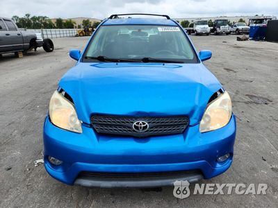 Piąte zdjęcie samochodu w środku: 2007 TOYOTA MATRIX XR VIN:2T1KR32E67C664151 - miniatura