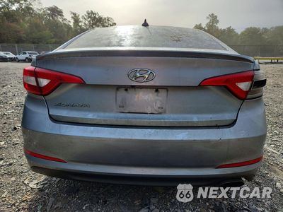 Zdjęcie 6 z 12 samochodu: 2016 HYUNDAI SONATA SE VIN:5NPE24AF6GH416254 - miniatura