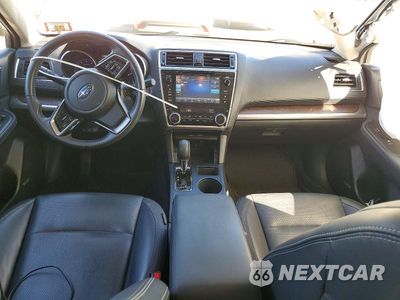 Zdjęcie 8 z 12 samochodu: 2018 SUBARU OUTBACK 2.5I LIMITED VIN:4S4BSANC7J3287294 - miniatura