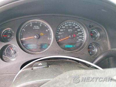 Zdjęcie 9 z 12 samochodu: 2013 GMC SIERRA K2500 DENALI VIN:1GT125E83DF155090 - miniatura