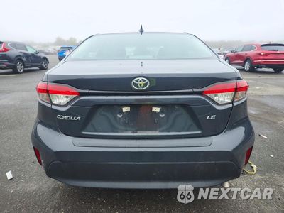 Zdjęcie 6 z 12 samochodu: 2024 TOYOTA COROLLA LE VIN:5YFB4MDE9RP080881 - miniatura