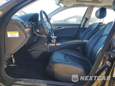 Zdjęcie 7 z 12 samochodu: 2008 MERCEDES-BENZ E 350 VIN:WDBUF56X28B260173 - miniatura