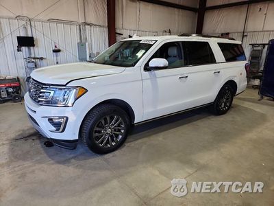 2021 FORD EXPEDITION MAX LIMITED 1FMJK2AT2MEA42158 - główne zdjęcie licytacji z USA - miniatura