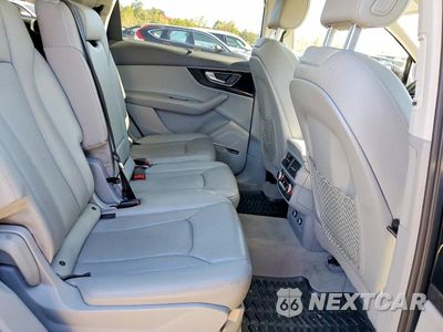 Zdjęcie 11 z 13 samochodu: 2018 AUDI Q7 PREMIUM PLUS VIN:WA1LAAF70JD005711 - miniatura