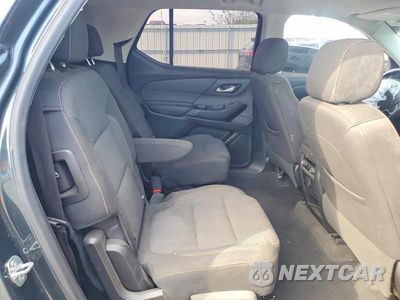 Zdjęcie 11 z 13 samochodu: 2020 CHEVROLET TRAVERSE LT VIN:1GNERGKW3LJ202732 - miniatura