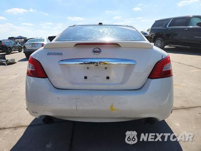 Zdjęcie 6 z 13 samochodu: 2010 NISSAN MAXIMA 3.5 S VIN:1N4AA5AP3AC859468 - miniatura