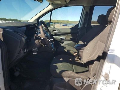 Zdjęcie 7 z 13 samochodu: 2015 FORD TRANSIT CONNECT XLT VIN:NM0AS8F72F1187551 - miniatura