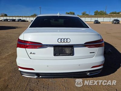 Zdjęcie 6 z 12 samochodu: 2019 AUDI A6 PREMIUM PLUS VIN:WAUL2AF23KN123106 - miniatura