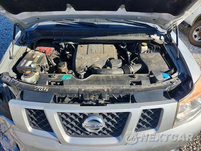 Zdjęcie 12 z 14 samochodu: 2013 NISSAN ARMADA SV VIN:5N1AA0NC2DN604903 - miniatura