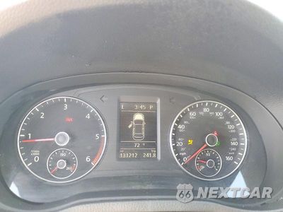 Zdjęcie 9 z 12 samochodu: 2015 VOLKSWAGEN PASSAT SE VIN:1VWBV7A31FC053418 - miniatura