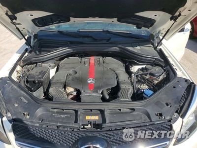 Zdjęcie 12 z 13 samochodu: 2017 MERCEDES-BENZ GLE COUPE 43 AMG VIN:4JGED6EB2HA053341 - miniatura