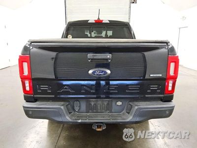 Zdjęcie 6 z 13 samochodu: 2020 FORD RANGER XL VIN:1FTER4FHXLLA33705 - miniatura