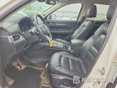 Zdjęcie 7 z 13 samochodu: 2021 MAZDA CX-5 GRAND TOURING VIN:JM3KFBDM1M0466484 - miniatura