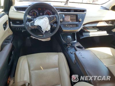 Zdjęcie 8 z 13 samochodu: 2014 TOYOTA AVALON HYBRID LIMITED VIN:4T1BD1EB9EU022524 - miniatura
