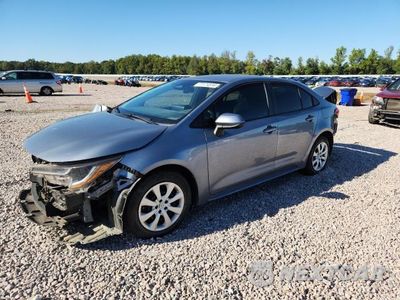 2023 TOYOTA COROLLA LE 5YFB4MDE9PP027272 - główne zdjęcie licytacji z USA - miniatura