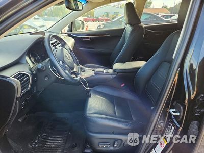 Zdjęcie 7 z 13 samochodu: 2018 LEXUS NX 300H VIN:JTJBJRBZ7J2092345 - miniatura