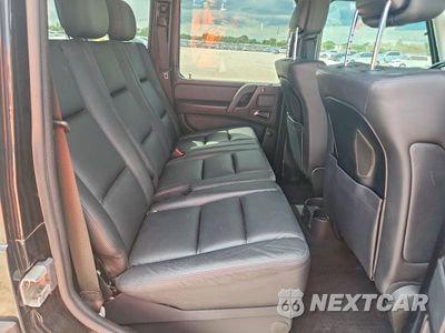 Zdjęcie 11 z 13 samochodu: 2016 MERCEDES-BENZ G 550 VIN:WDCYC3KF6GX248889 - miniatura