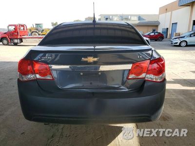 Zdjęcie 6 z 12 samochodu: 2013 CHEVROLET CRUZE LT VIN:1G1PE5SB4D7220971 - miniatura