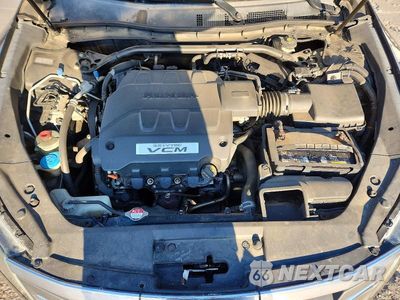 Zdjęcie 11 z 12 samochodu: 2012 HONDA CROSSTOUR EXL VIN:5J6TF1H59CL003638 - miniatura