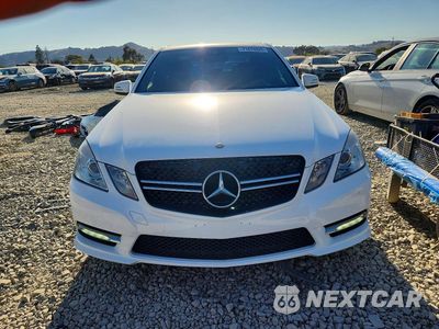 Piąte zdjęcie samochodu w środku: 2013 MERCEDES-BENZ E 350 VIN:WDDHF5KB4DA695053 - miniatura