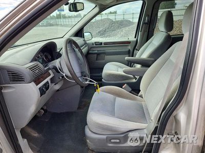 Zdjęcie 7 z 13 samochodu: 2006 FORD FREESTAR SEL VIN:2FMZA52296BA30083 - miniatura