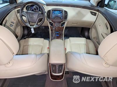 Zdjęcie 8 z 13 samochodu: 2014 BUICK LACROSSE VIN:1G4GB5G38EF234036 - miniatura