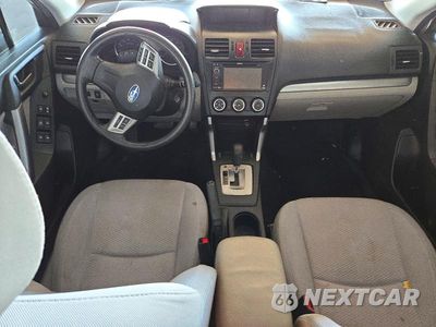 Zdjęcie 8 z 13 samochodu: 2014 SUBARU FORESTER 2.5I PREMIUM VIN:JF2SJAGC7EH478888 - miniatura