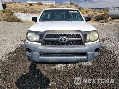 Piąte zdjęcie samochodu w środku: 2011 TOYOTA TACOMA BASE VIN:5TFTX4CN5BX001601 - miniatura