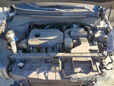 Zdjęcie 12 z 14 samochodu: 2017 KIA SORENTO LX VIN:5XYPG4A35HG284712 - miniatura