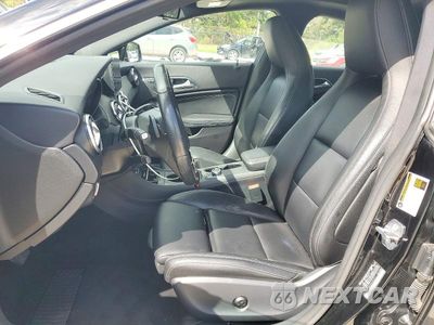 Zdjęcie 7 z 12 samochodu: 2018 MERCEDES-BENZ CLA 250 4MATIC VIN:WDDSJ4GB9JN683329 - miniatura