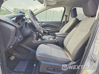 Zdjęcie 7 z 13 samochodu: 2018 FORD ESCAPE SE VIN:1FMCU9GD9JUA50318 - miniatura