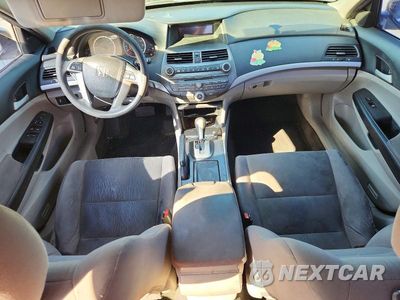 Zdjęcie 8 z 12 samochodu: 2012 HONDA ACCORD LXP VIN:1HGCP2F49CA163941 - miniatura