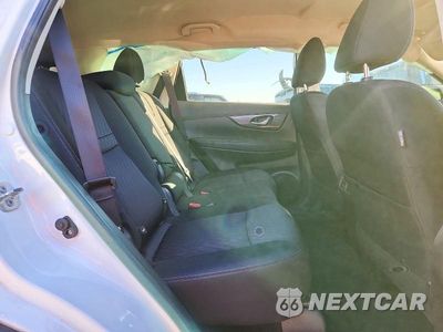Zdjęcie 10 z 12 samochodu: 2020 NISSAN ROGUE SV VIN:KNMAT2MV3LP542637 - miniatura