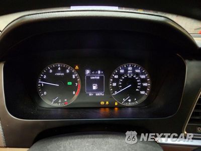 Zdjęcie 9 z 13 samochodu: 2016 HYUNDAI SONATA ECO VIN:5NPE24AA4GH432182 - miniatura