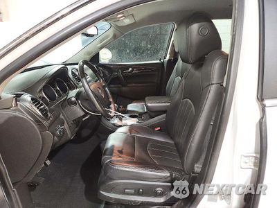 Zdjęcie 7 z 13 samochodu: 2027 BUICK ENCLAVE VIN:5GAKVBKD8HJ348321 - miniatura