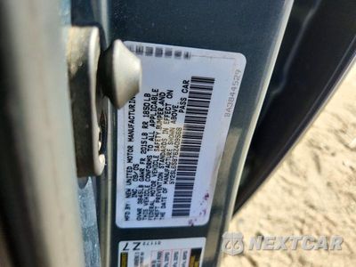 Zdjęcie 12 z 12 samochodu: 2006 PONTIAC VIBE VIN:5Y2SL65876Z409568 - miniatura